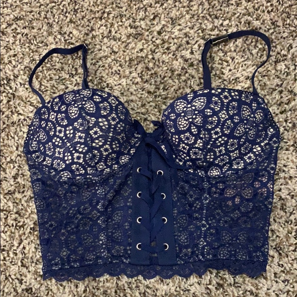 SOLD NWT VS lingerie